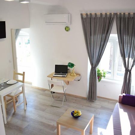 Apartman "Nicole" Pula Exterior photo