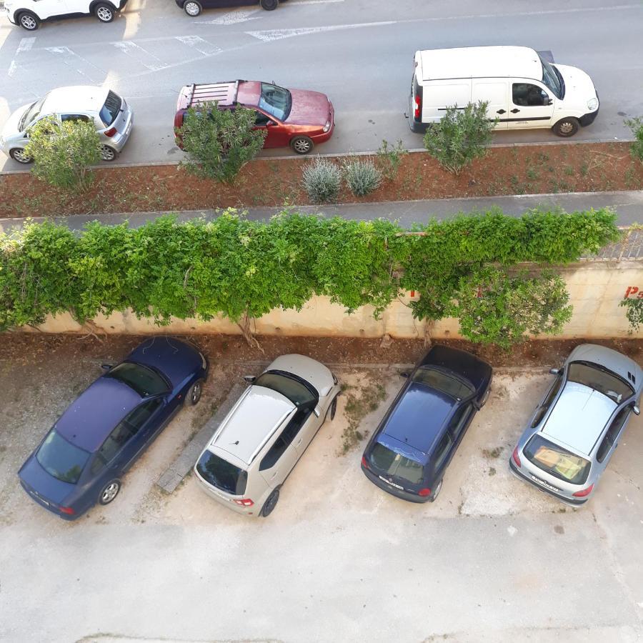Apartman "Nicole" Pula Exterior photo