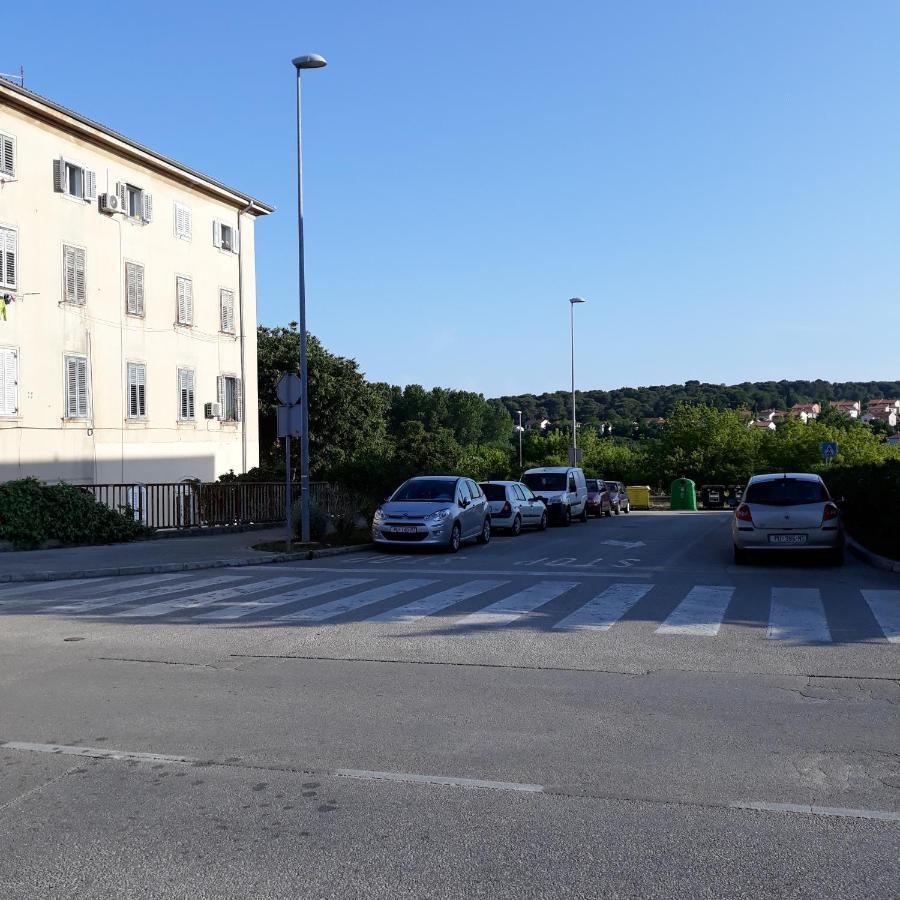 Apartman "Nicole" Pula Exterior photo