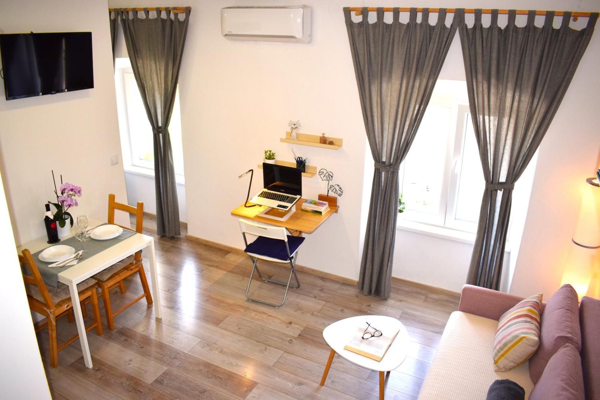 Apartman "Nicole" Pula Exterior photo