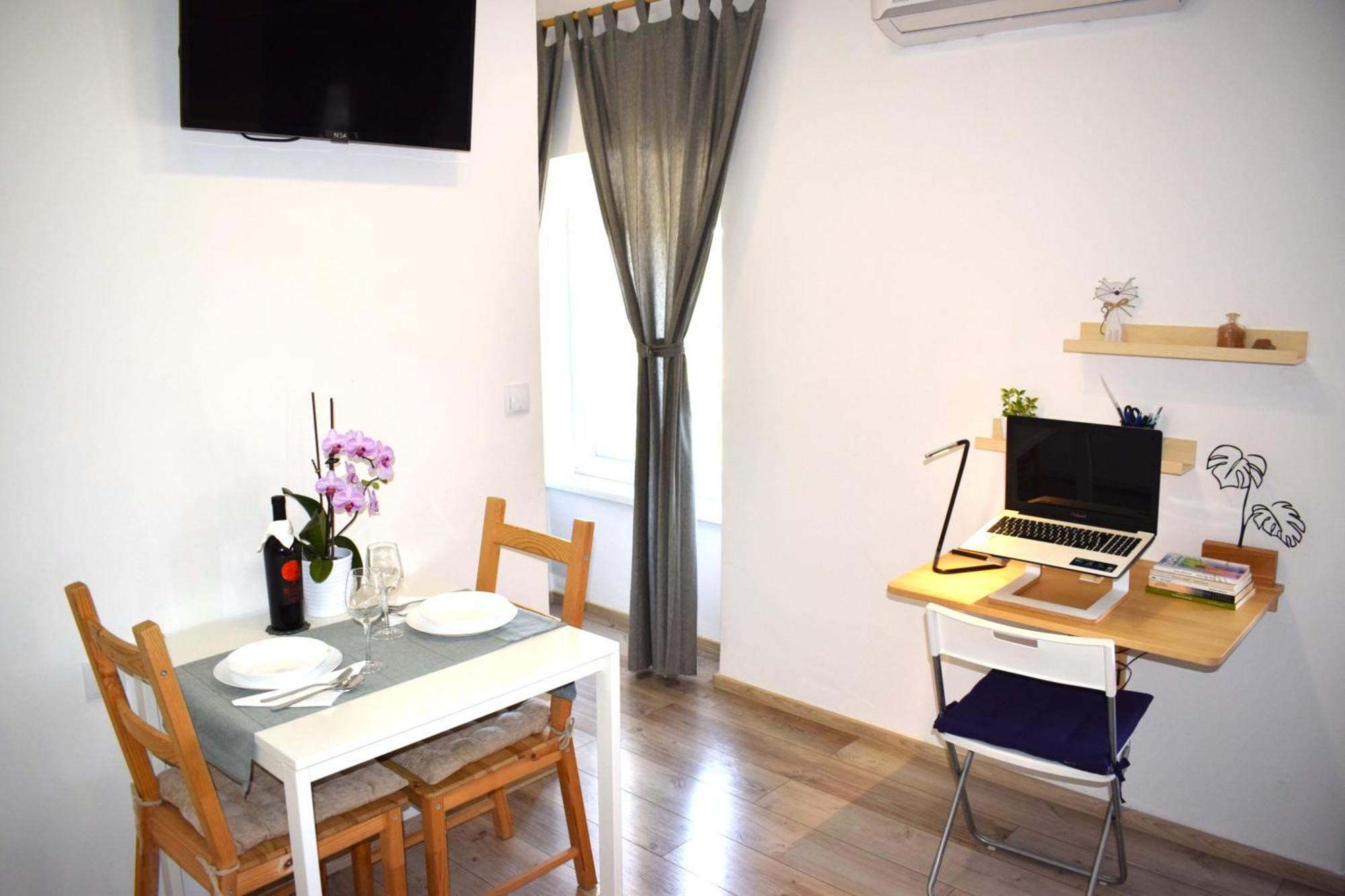 Apartman "Nicole" Pula Exterior photo