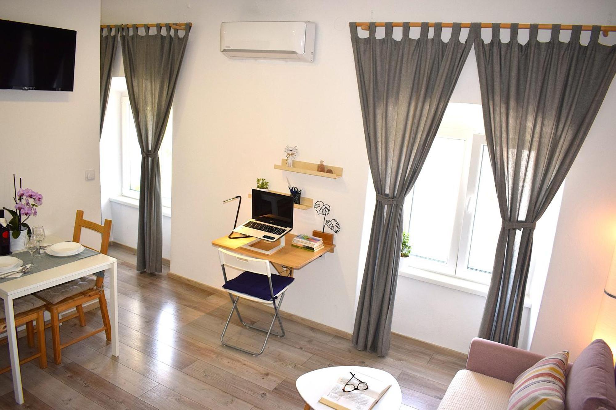 Apartman "Nicole" Pula Exterior photo
