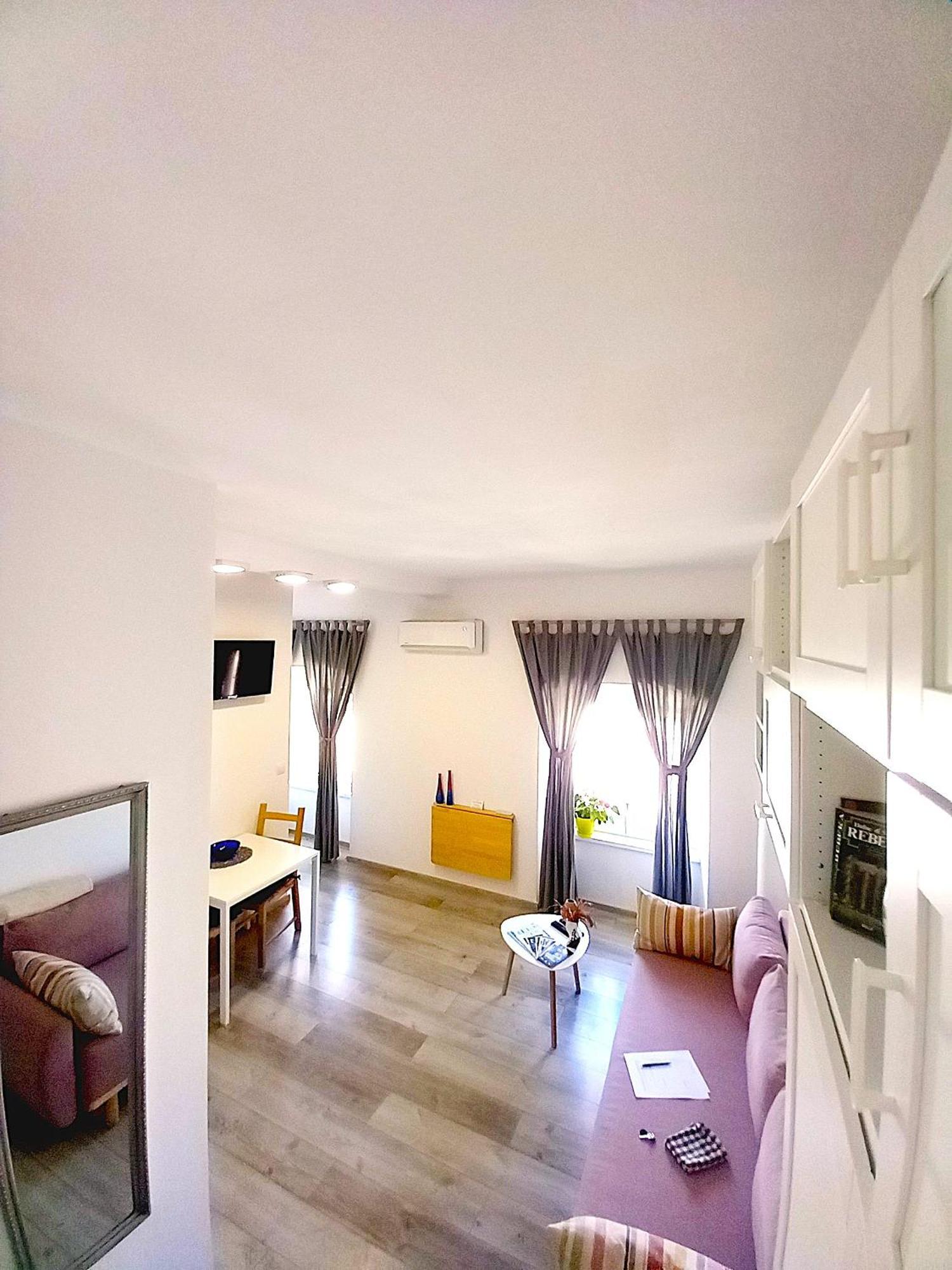 Apartman "Nicole" Pula Exterior photo