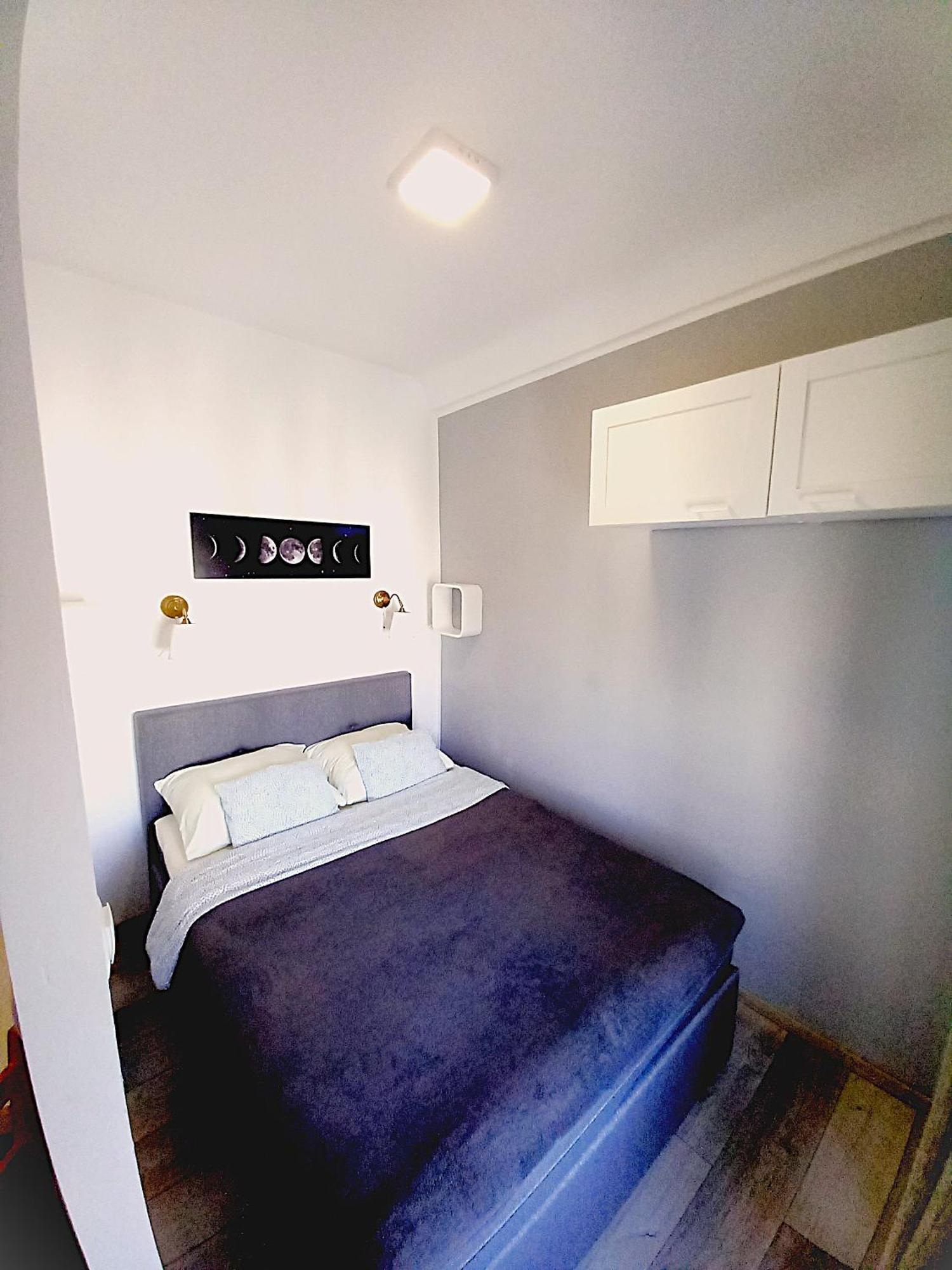 Apartman "Nicole" Pula Exterior photo