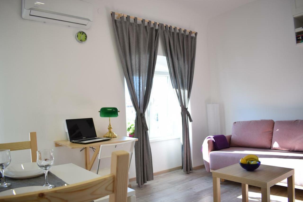 Apartman "Nicole" Pula Exterior photo
