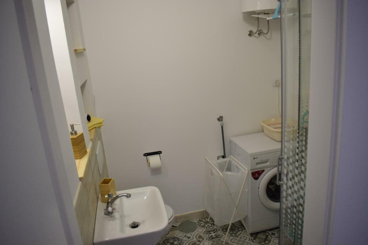 Apartman "Nicole" Pula Exterior photo